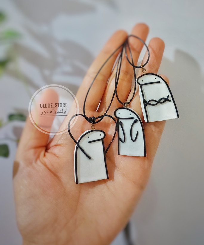 ست گردنبند دوستی میقولی