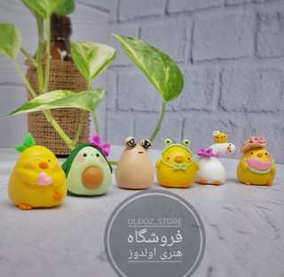 روداشبوردی با طرح های پینترستی و ترند