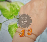 ست دستبند دوستی تدی مستربین دونفره