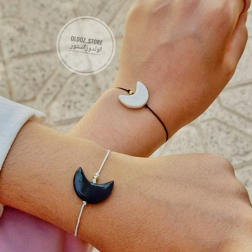 ست دستبند کاپلی