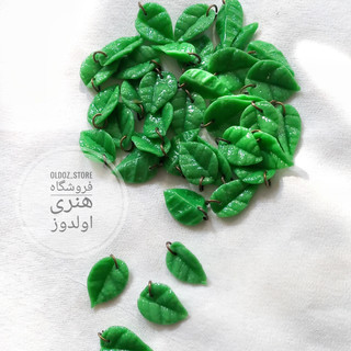 برگ خمیری