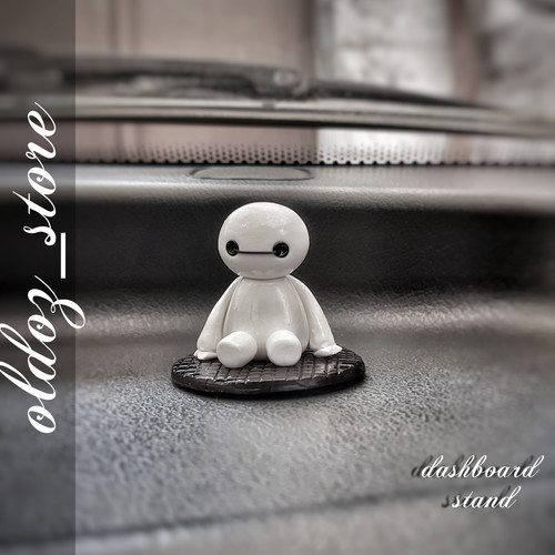 روداشبوردی بیمکس