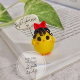 روداشبوردی جوجه