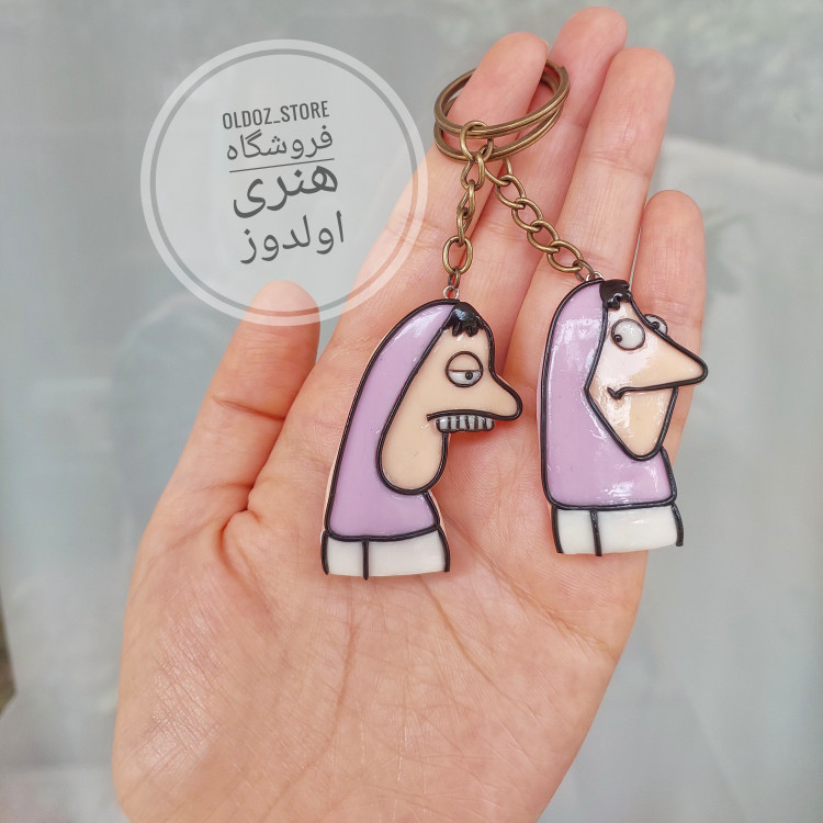 جاکلیدی اگیگیگیگ