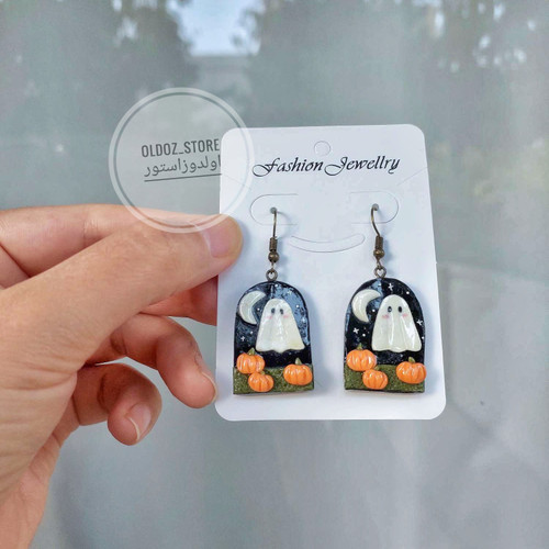 گوشواره روح