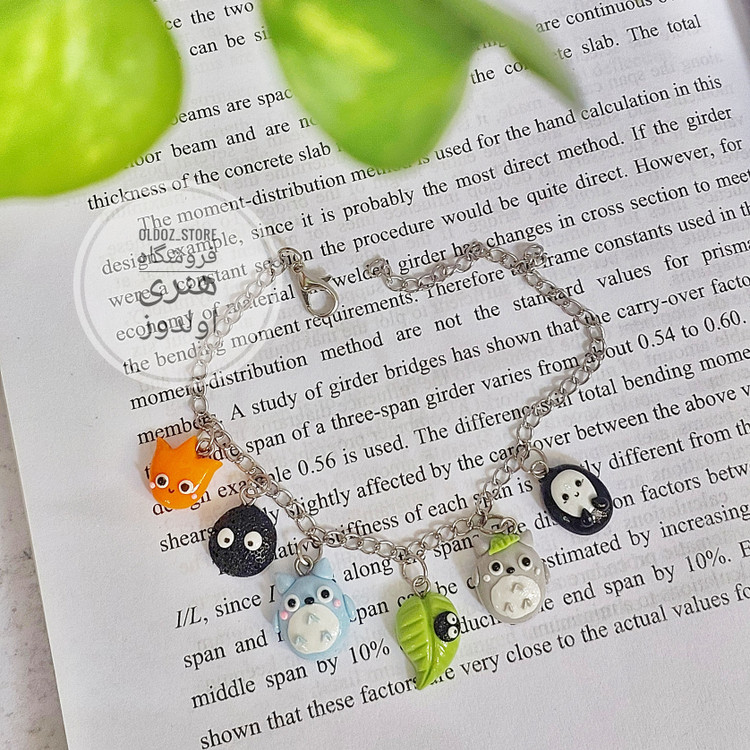 دستبند توتورو