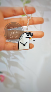 جاکلیدی پسرانه سیگار میقولی