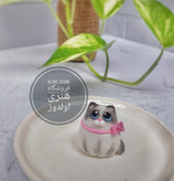 روداشبوردی مدل گربه پینترستی
