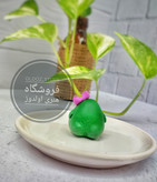 عروسک روداشبوردی آووکادوی تپل