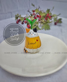گلدونک یا جاعودی گربه پینترستی