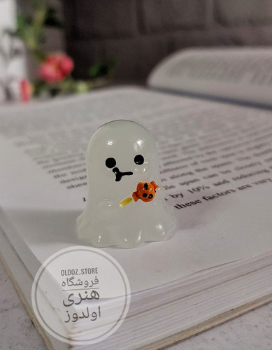 روداشبوردی روح شبتاب کیوت