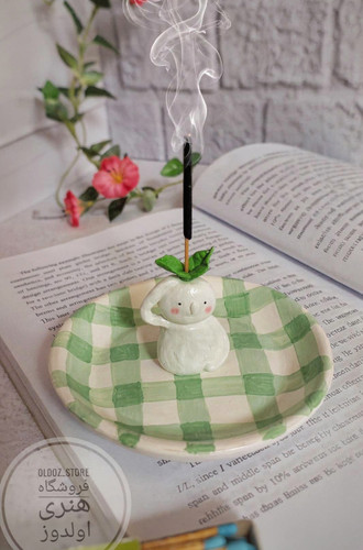 جاعودی و جاجواهری آدمک امیدوار