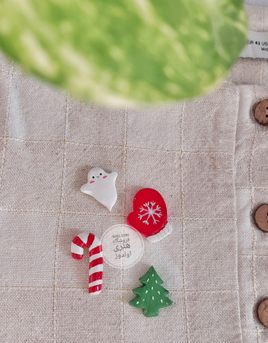 پین کریسمسی