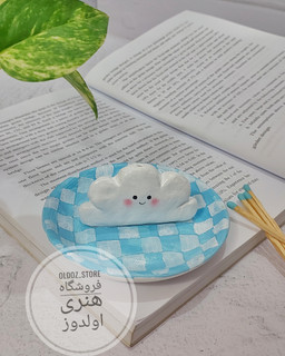 جاعودی ابرک کیوت