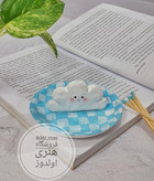 جاعودی ابرک کیوت